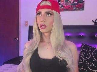angelsjones — modelo de webcam en línea en camsoda