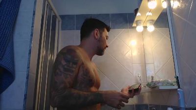 goroasroma — modelo de webcam en línea en cam4