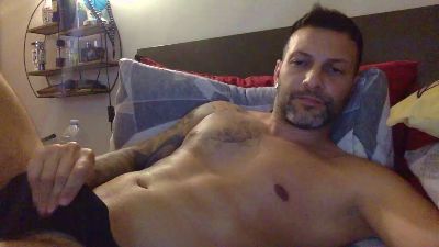 goroasroma — modelo de webcam en línea en cam4