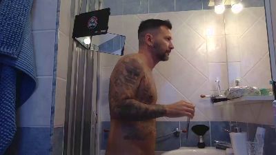 goroasroma — modelo de webcam en línea en cam4