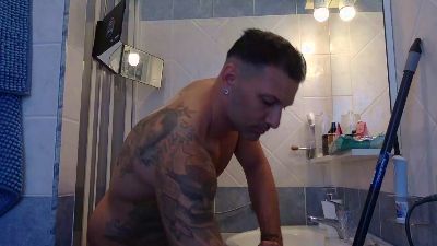 goroasroma — Cam4 stream photo (Apr 2026)