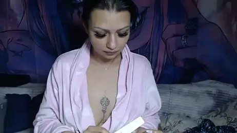 rosse26830 — Stripchat stream photo (Apr 2026)