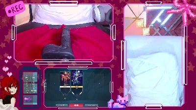 HaileyReid — modelo de webcam en línea en cam4