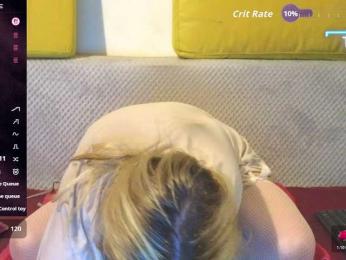 Anasquirt69 — Bongacams stream photo (Apr 2026)