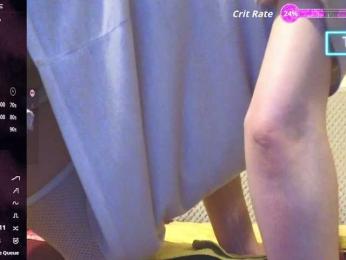 Anasquirt69 — Bongacams stream photo (Apr 2026)