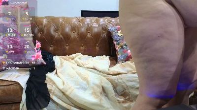 Bellalouva — Cam4 profile photo