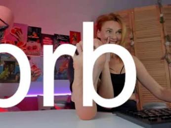 mistybarnes — chaturbate