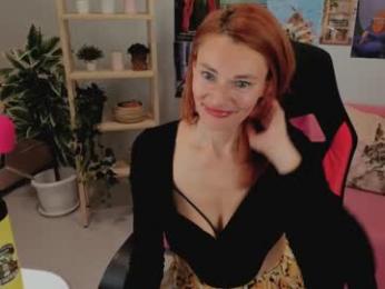 mistybarnes — Chaturbate stream photo (May 2024)