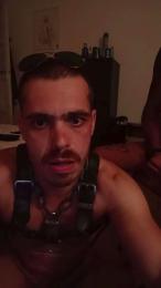 Machospain93 — Cam4 profile photo