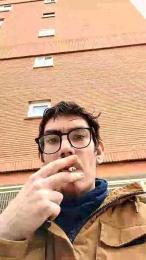 Reymysterio5 — Cam4 stream photo (Mar 2025)