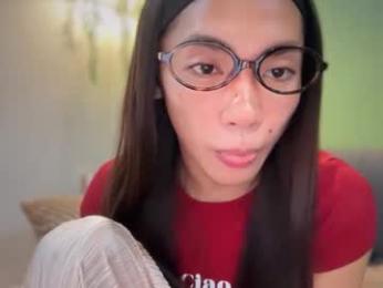 just_marjorie69 — modelo de webcam en línea en chaturbate