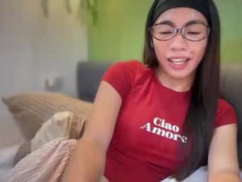 just_marjorie69 — Chaturbate profile photo