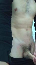 chilly18 — Cam4 stream photo (Mar 2026)