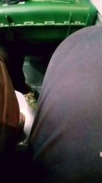 chilly18 — modelo de webcam en línea en cam4