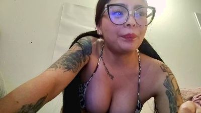 Fiamma_Liin — Cam4 stream photo (Mar 2026)