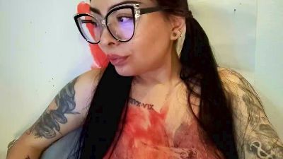 Fiamma_Liin — Cam4 stream photo (Mar 2026)