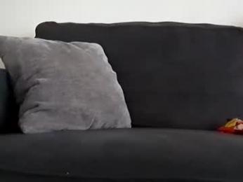 orion_63 — Chaturbate profile photo