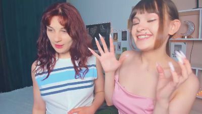 RosaliaGieser — cam4