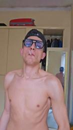 BigElfo — modelo de webcam en línea en cam4