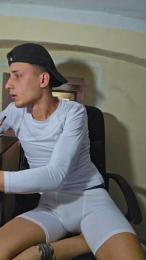 BigElfo — modelo de webcam en línea en cam4