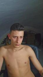 BigElfo — modelo de webcam en línea en cam4