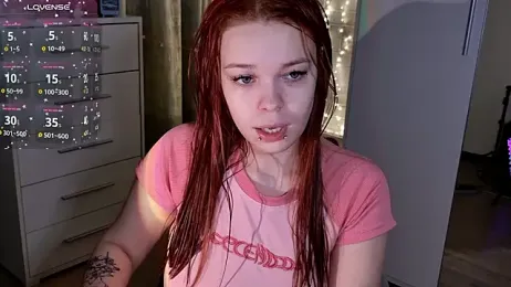 ValBae — Stripchat stream photo (Feb 2026)