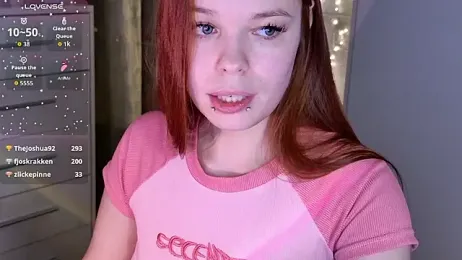 ValBae — Stripchat stream photo (Mar 2026)