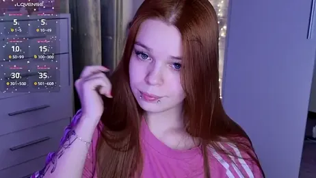 ValBae — Stripchat stream photo (Mar 2026)