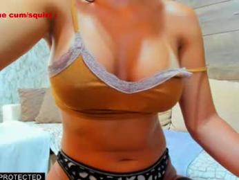 krisi_kiss — Chaturbate stream photo (Jul 2026)
