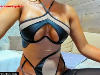 krisi_kiss — Chaturbate stream photo (Jul 2026)