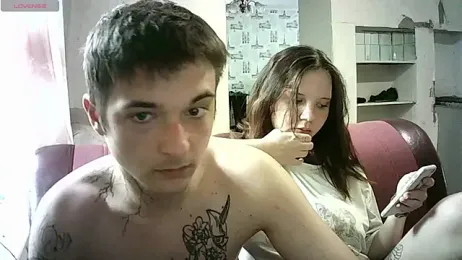 KittyFlicker — stripchat