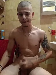 Saint_LexVII — stripchat