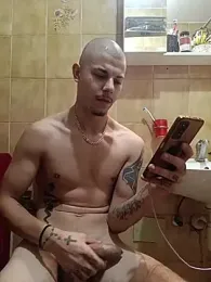 Saint_LexVII — Stripchat stream photo (Aug 2026)