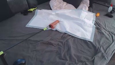 TVmellibauer — Cam4 stream photo (Apr 2026)