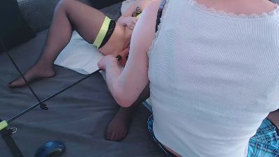 TVmellibauer — Cam4 stream photo (Apr 2026)