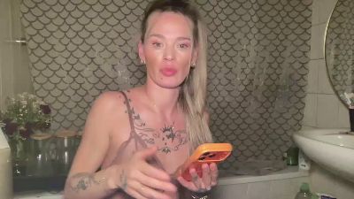 Vinique99 — modelo de webcam en línea en cam4
