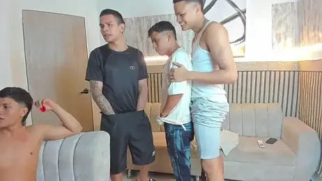 friendslikeplay — stripchat