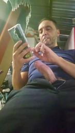 Pourreel — modelo de webcam en línea en cam4