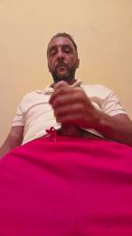 Pourreel — modelo de webcam en línea en cam4