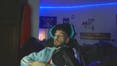 Meastroboris95 — Cam4 stream photo (Mar 2026)