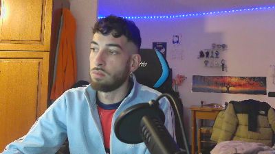 Meastroboris95 — Cam4 stream photo (Mar 2026)