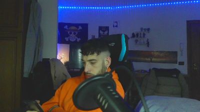 Meastroboris95 — Cam4 stream photo (Mar 2026)