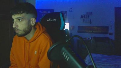 Meastroboris95 — Cam4 stream photo (Mar 2026)