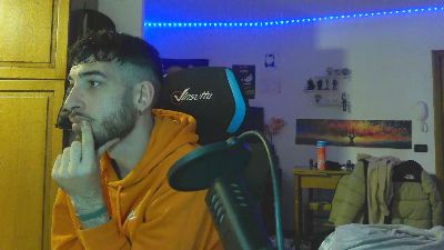 Meastroboris95 — Cam4 stream photo (Mar 2026)