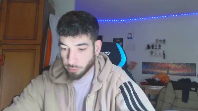 Meastroboris95 — Cam4 stream photo (Mar 2026)