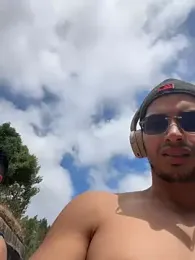 David_Tresh5 — Stripchat stream photo (Jun 2026)