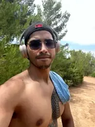 David_Tresh5 — Stripchat stream photo (Jun 2026)