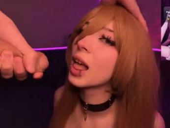 darkfirenight — Chaturbate stream photo (Mar 2026)