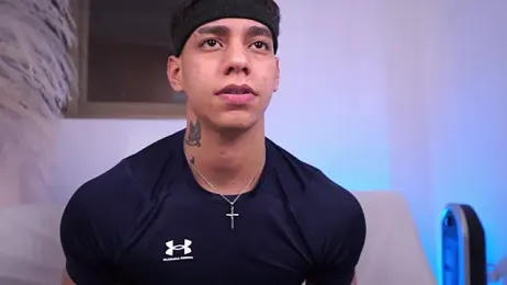 Josep_Davies — Stripchat stream photo (Mar 2026)