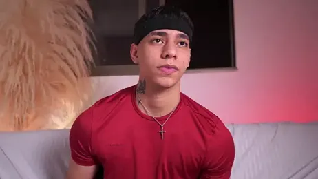 Josep_Davies — Stripchat stream photo (Mar 2026)